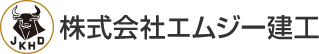 株式会社エムジー建工